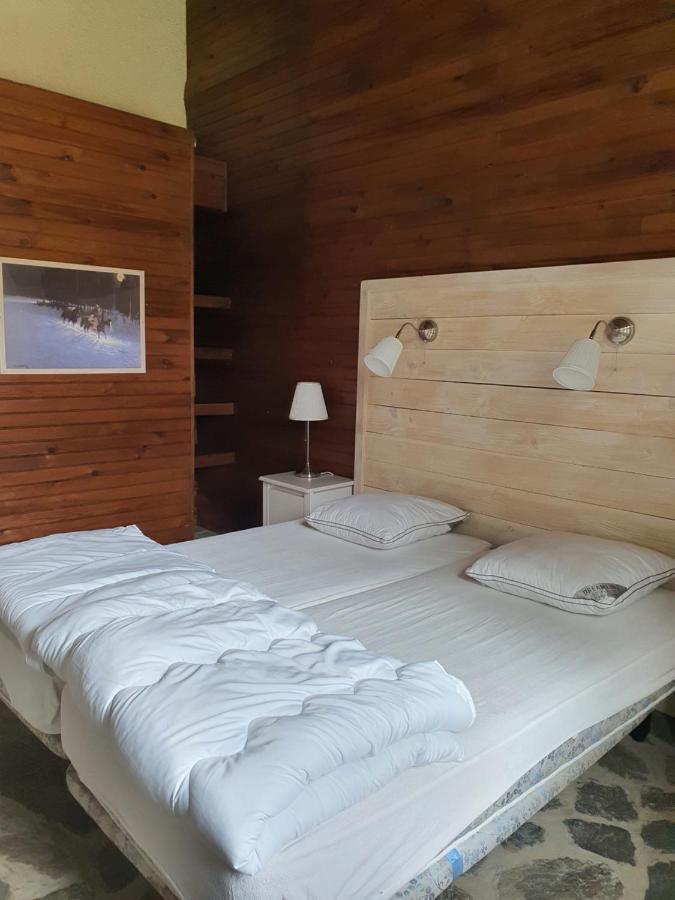 Ranch Du Haut-Languedoc La Salvetat-sur-Agout Room photo
